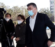 카젬 한국지엠 전 사장, 불법파견 유죄…"외투기업 투자 위축 우려"