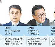 불황·고금리로 車수요 위축… 韓 전기차, 무역장벽 '불똥' [새해 산업계 기상도]