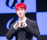 SF9 재윤→휘영→유태양 "요원 복장 어울리는 콘셉트 끝판왕"