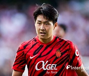 'EPL+에레디비시' 이강인, 구미 당기기 충분..."러브콜 당연"(西 매체)