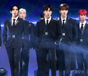 [포토] SF9, '멋진 모습으로 컴백'