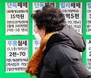 서울시, 전세 사기 차단한다…제보자에 최대 2억 지급