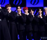 [포토] SF9, '판타지 마음에 쏙 드는 모습'