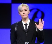 [포토] SF9 재윤, '부드러운 모습에 눈길'