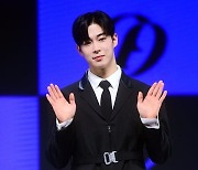 [포토] SF9 다원, '부드러운 미소~'