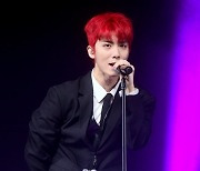 [포토] SF9 휘영, '멋지다 이 남자'