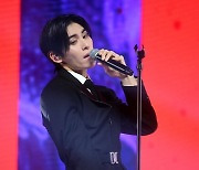 [포토] SF9 유태양, '멋진 모습에 시선강탈'