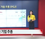 1월 9일 ETF 시황...REMX·RAYS 강세 [글로벌 시황&이슈]