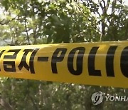 서울 사는 40대男, 인천 밭에서 숨진 채 발견…목에 출혈