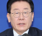 “뻔대기 정권” 날 세운 이재명, 10일 검찰 출석