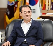 김부영 군수, 숨진 채 발견…법원 공소기각 할 듯