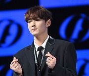 ‘컴백’ SF9 주호 “군 복무 중 영빈, 뮤비 촬영장에 간식 사들과 응원 와”