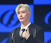 SF9 재윤 ‘호소력 짙은 목소리’ [MK포토]