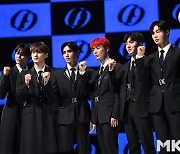 SF9 ‘단체 포토타임’ [MK포토]