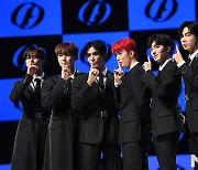 SF9 ‘쉿!’ [MK포토]