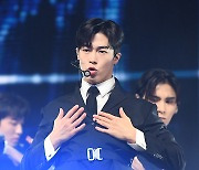 SF9 다원 ‘뜨거운 가슴으로!’ [MK포토]