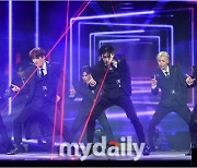 [MD포토] SF9 '환상 그 자체'