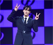 [MD포토] SF9 로운 '멋진 비주얼에 귀여움까지'