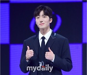 [MD포토] SF9 찬희 '배우의 눈빛으로'