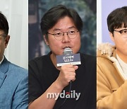 이명한·나영석·신원호, CJ ENM 산하 레이블로 이적 "앞으로도 함께" [공식]