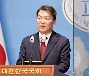 안철수 “尹 정부와 운명공동체… 수도권 승리 대표 필요”… 당권도전 선언