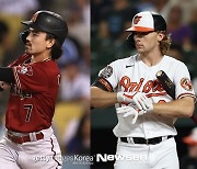 MLB.com이 예상한 2023시즌 양 리그 신인왕은?