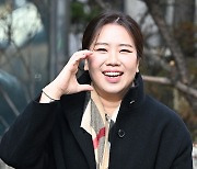 빅마마 박민혜, 호탕한 볼하트 [포토엔HD]