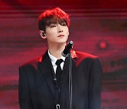 SF9 주호, ‘차도남’ 의 눈빛 [포토엔HD]