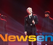 SF9, 압도하는 비밀요원들 [포토엔HD]