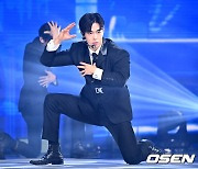 SF9 다원,'요원의 화려한 안무' [사진]