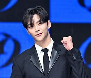 SF9 로운 “오랜만에 그룹 활동..팬들 만날 생각에 기대돼” [Oh!쎈 현장]