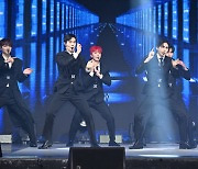 SF9,'미니 12집으로 화려한 컴백' [사진]