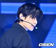 SF9 유태양,'눈빛 장인' [사진]