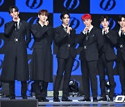 “콘셉트 끝판왕”..SF9, 타이틀곡 ‘Puzzle’에 드러낸 자신감 (종합)[Oh!쎈 현장]