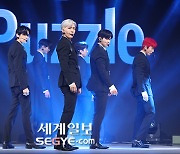 [포토] SF9 'Puzzle로 컴백'