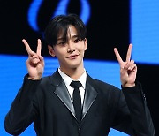 [포토] SF9 로운 '상큼 발랄'