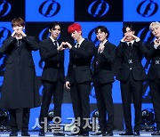 SF9, 우리가 바로 에스팔척나인 [SE★포토]