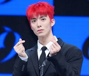 SF9 휘영, 앵그리버드 아닙니다 [SE★포토]