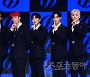 SF9, ‘퍼즐’로 컴백 [포토]