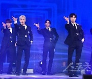 SF9, 여심 녹이는 안무 [포토]