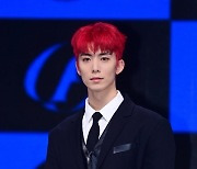 SF9 휘영, 슈트빨 살리는 눈빛 [포토]