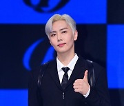 SF9 재윤, 엄지척! [포토]