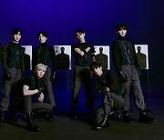 SF9 “군 복무 영빈, MV 촬영장 찾아 응원”