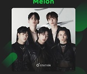 몬스타엑스, 컴백 기념 ‘멜론 스포트라이트’와 ‘멜론 스테이션’ 동시 출격!