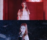 프림로즈, 데뷔곡 ‘PRIMROSE’ MV 티저 공개