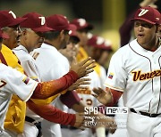 23살부터 40살까지…살아있는 전설, WBC 유일무이 진기록 도전