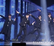 SF9 '섹시 가이들'[★포토]