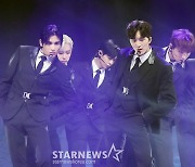 SF9 '섹시한 남자들'[★포토]