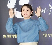 김신영, 송은이와 불화설 '가짜뉴스'에 분노 "황당 그 자체"