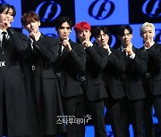 [포토]SF9, 美친 비주얼